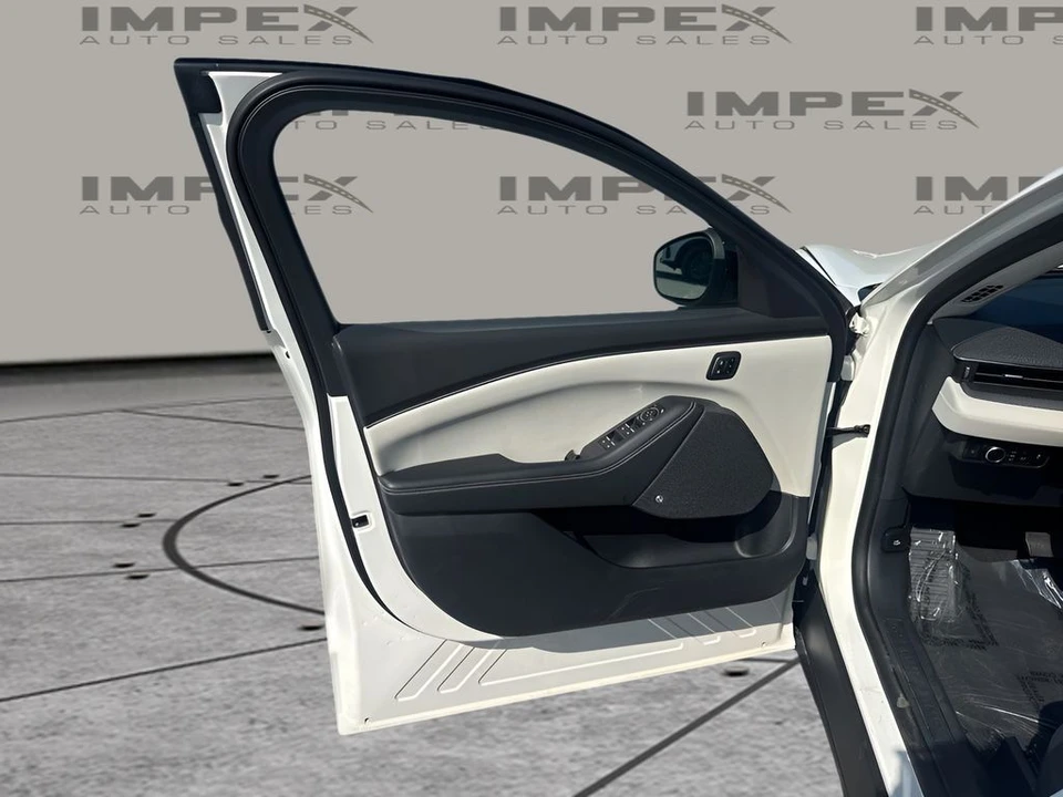 2025 Ford Mustang Mach-E - Image 25 of 31