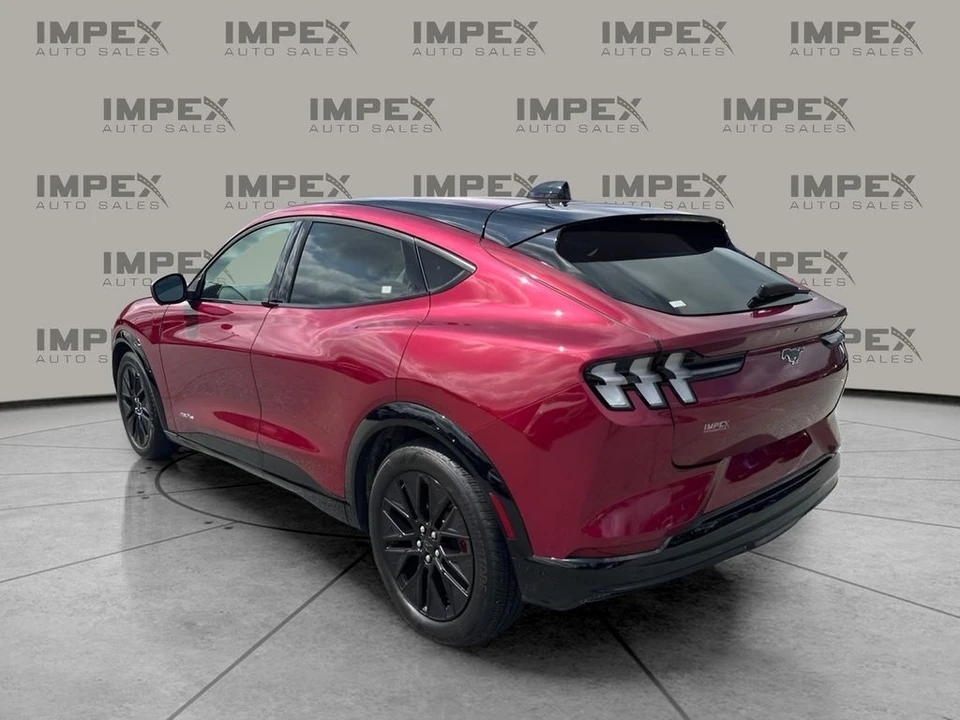 2025 Ford Mustang Mach-E - Image 2 of 24