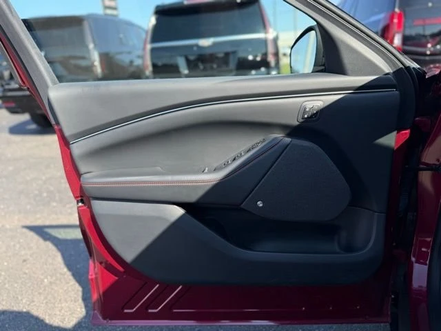 2025 Ford Mustang Mach-E - Image 15 of 20