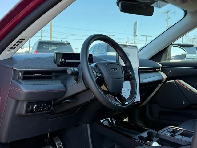 2025 Ford Mustang Mach-E - Image 18 of 20