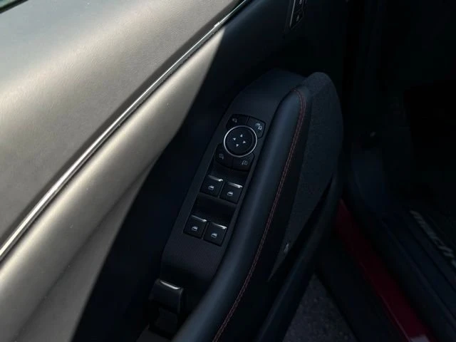 2025 Ford Mustang Mach-E - Image 16 of 20