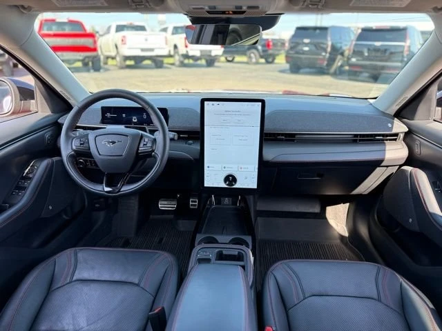 2025 Ford Mustang Mach-E - Image 2 of 20