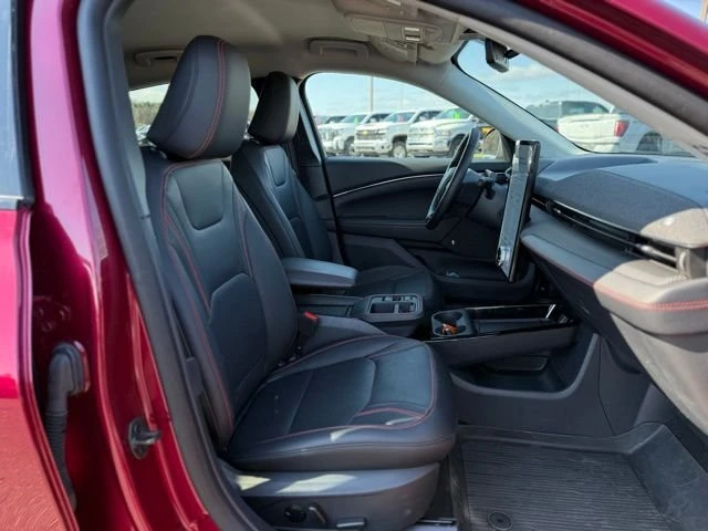 2025 Ford Mustang Mach-E - Image 20 of 20