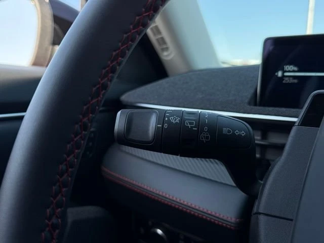 2025 Ford Mustang Mach-E - Image 12 of 20