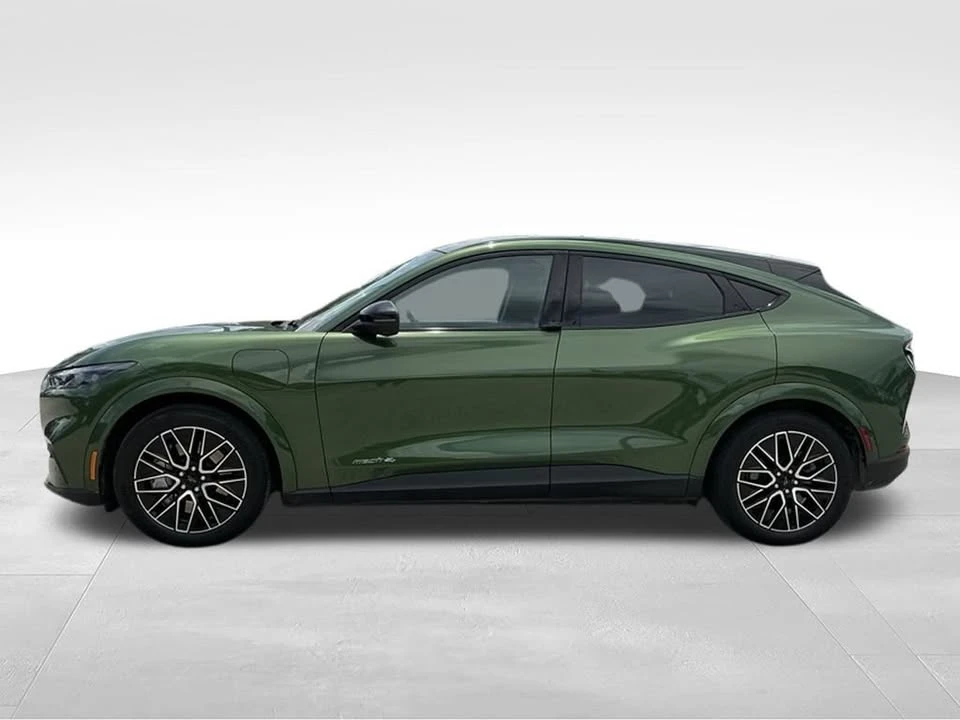 2025 Ford Mustang Mach-E - Image 3 of 19