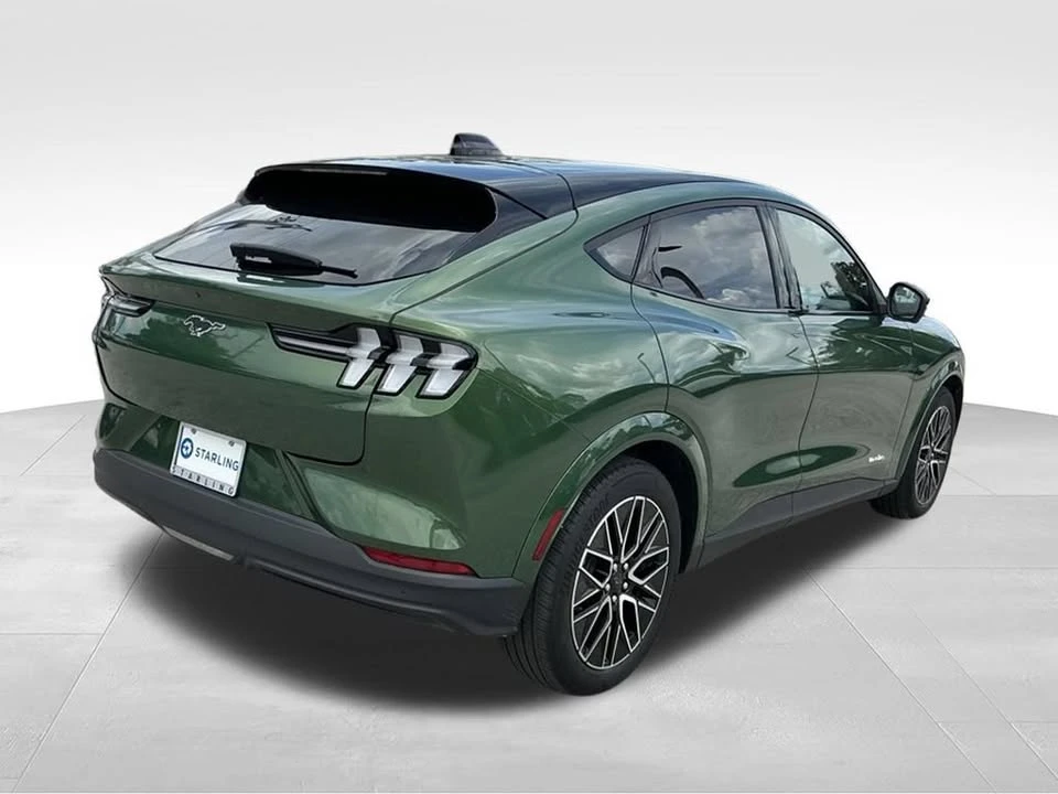 2025 Ford Mustang Mach-E - Image 5 of 19