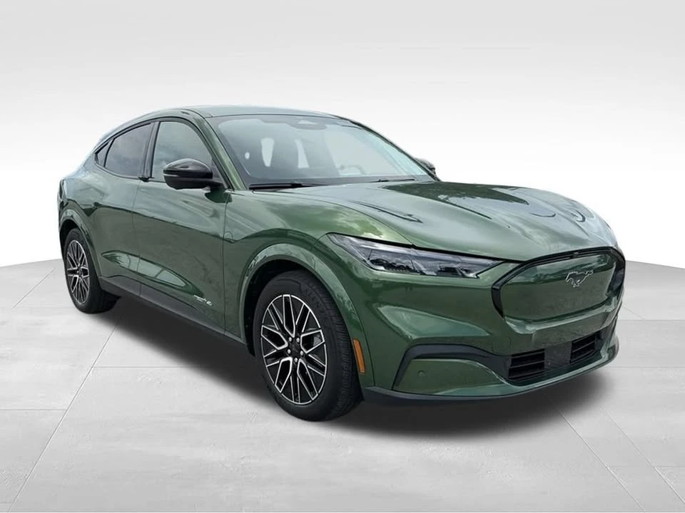 2025 Ford Mustang Mach-E - Image 7 of 19