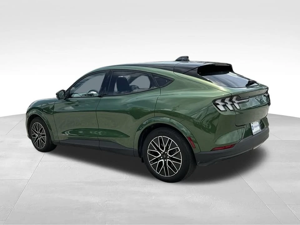 2025 Ford Mustang Mach-E - Image 4 of 19