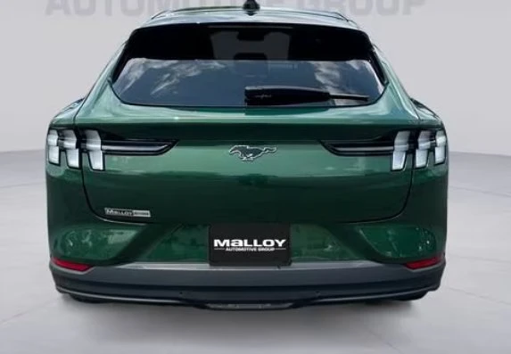 2025 Ford Mustang Mach-E - Image 5 of 13