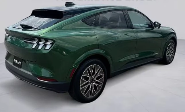 2025 Ford Mustang Mach-E - Image 6 of 13