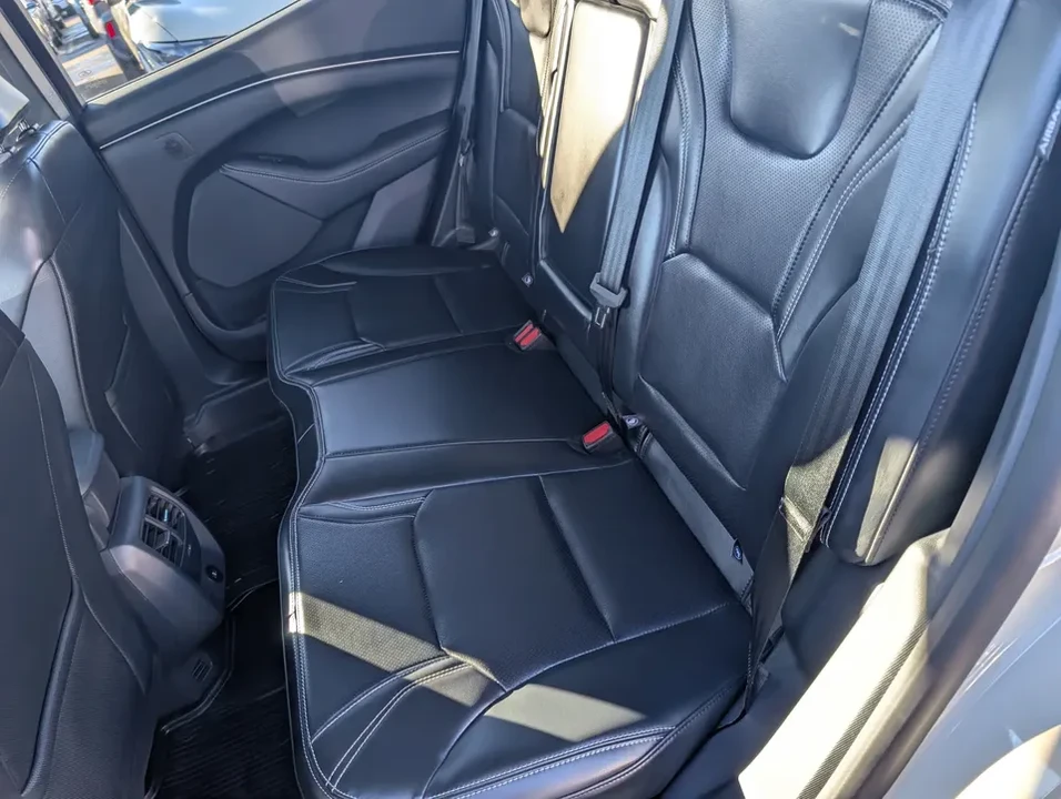 2025 Ford Mustang Mach-E - Image 8 of 14