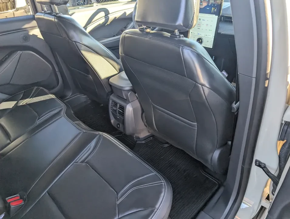 2025 Ford Mustang Mach-E - Image 10 of 14
