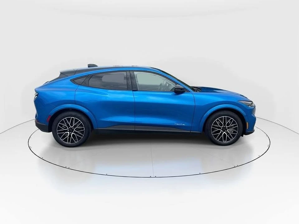 2025 Ford Mustang Mach-E - Image 8 of 19