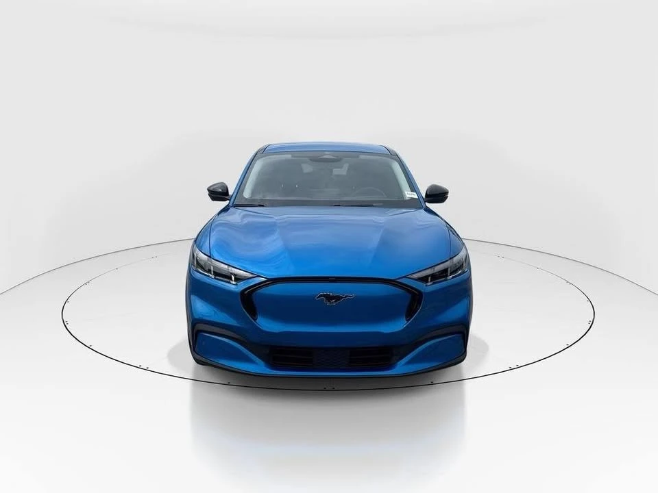 2025 Ford Mustang Mach-E - Image 2 of 19