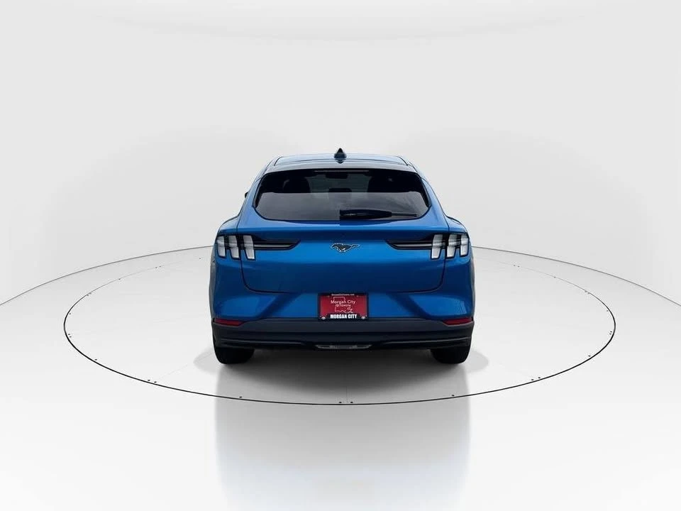 2025 Ford Mustang Mach-E - Image 6 of 19
