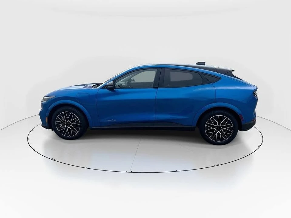 2025 Ford Mustang Mach-E - Image 4 of 19