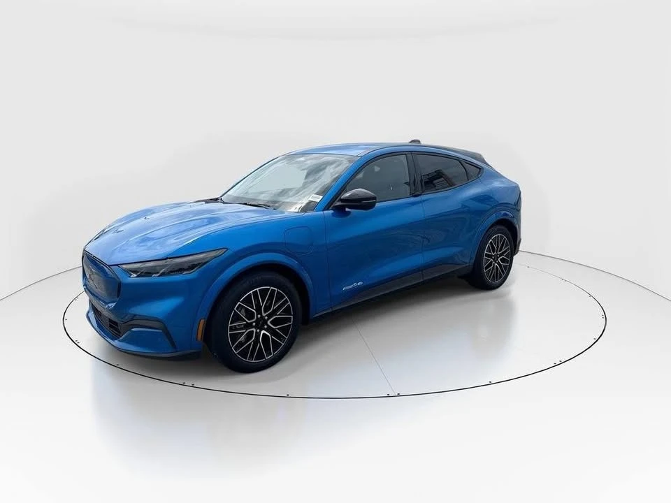 2025 Ford Mustang Mach-E - Image 3 of 19