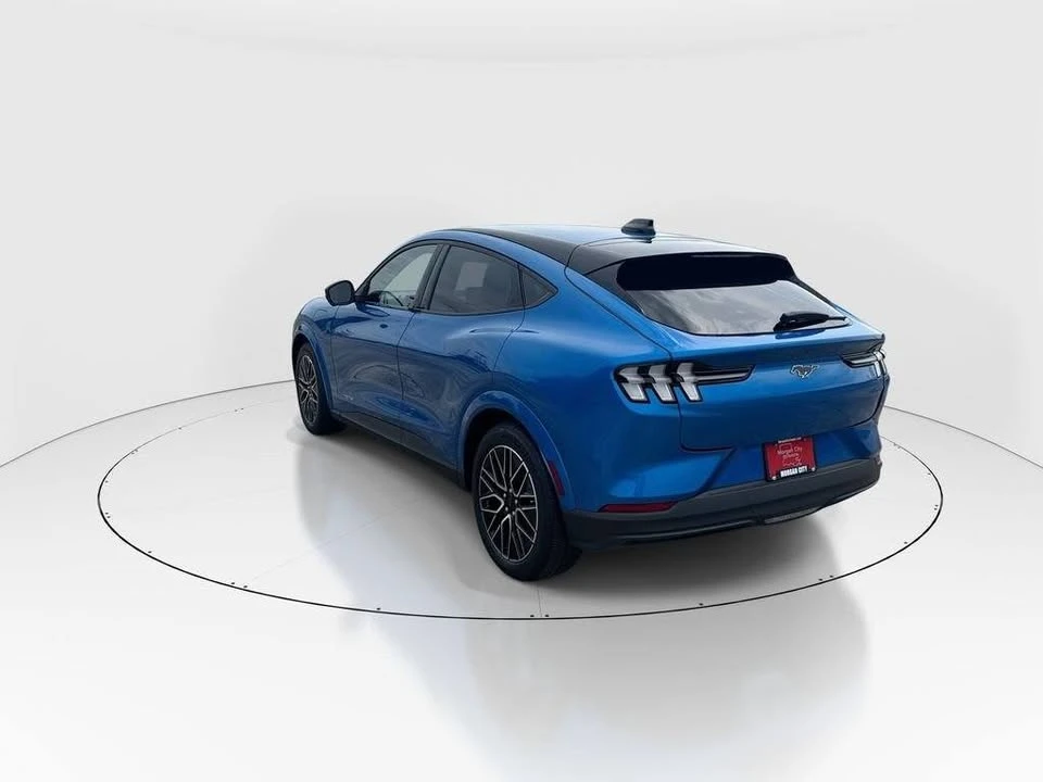 2025 Ford Mustang Mach-E - Image 5 of 19