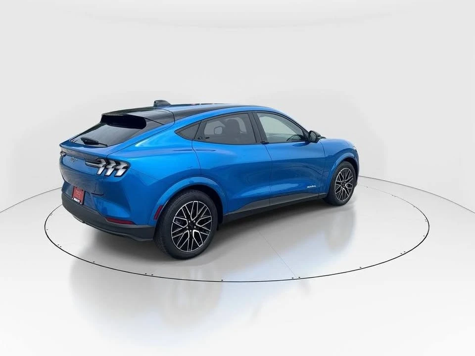 2025 Ford Mustang Mach-E - Image 7 of 19