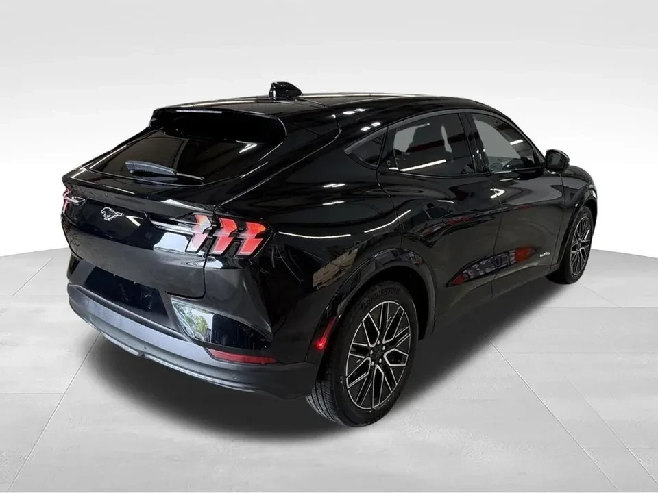 2025 Ford Mustang Mach-E - Image 5 of 18