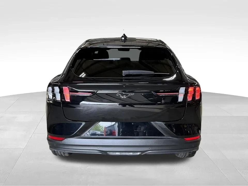 2025 Ford Mustang Mach-E - Image 4 of 18