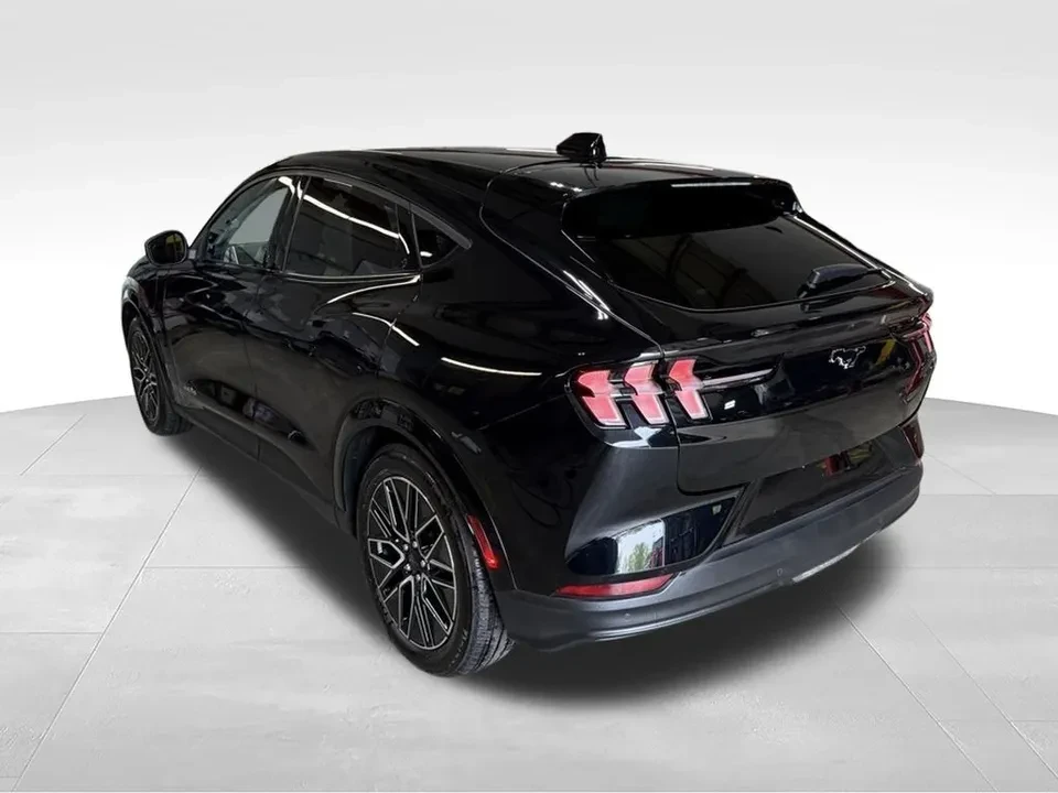 2025 Ford Mustang Mach-E - Image 3 of 18