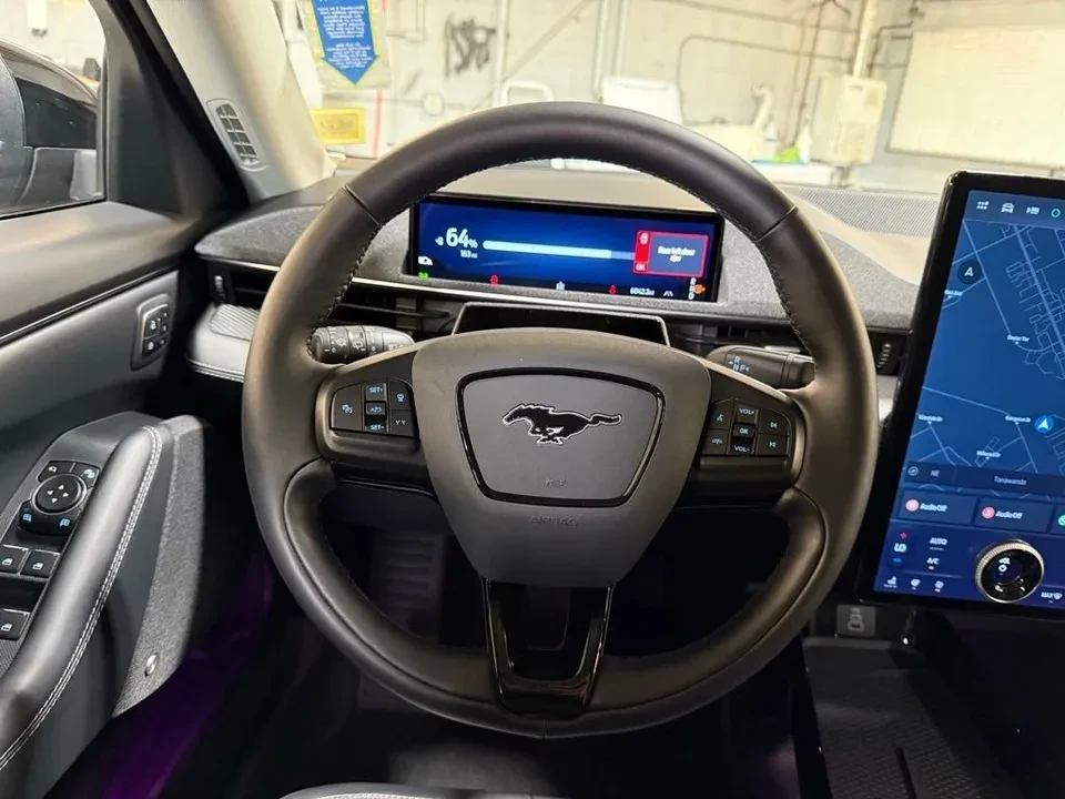 2025 Ford Mustang Mach-E - Image 13 of 18