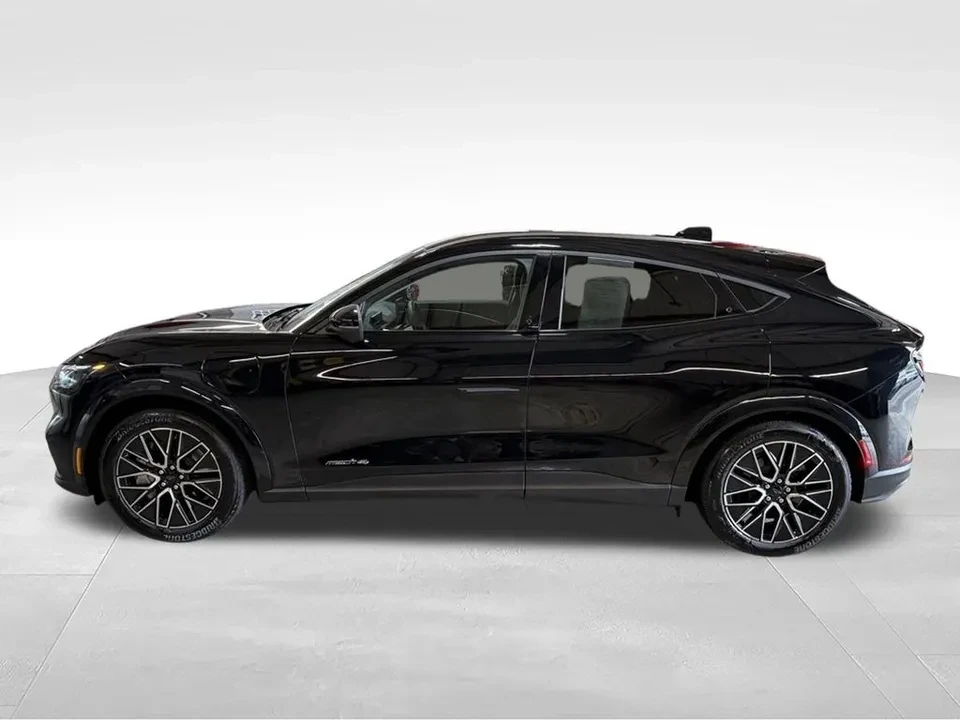 2025 Ford Mustang Mach-E - Image 2 of 18