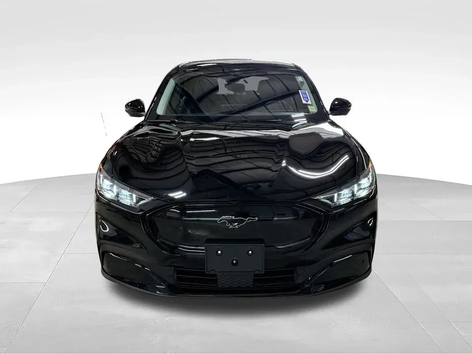 2025 Ford Mustang Mach-E - Image 6 of 18