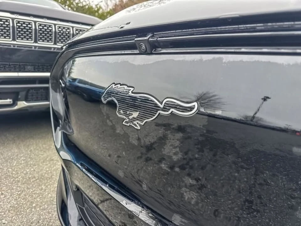 2025 Ford Mustang Mach-E - Image 8 of 19