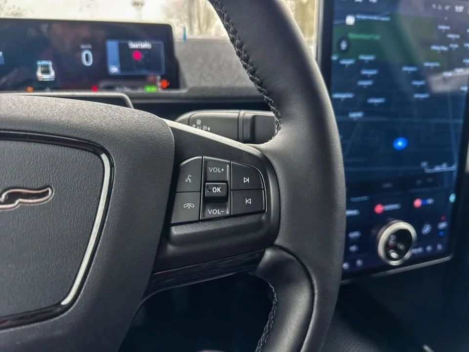 2025 Ford Mustang Mach-E - Image 15 of 19