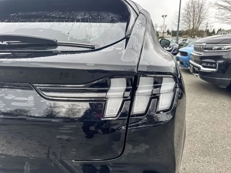 2025 Ford Mustang Mach-E - Image 10 of 19