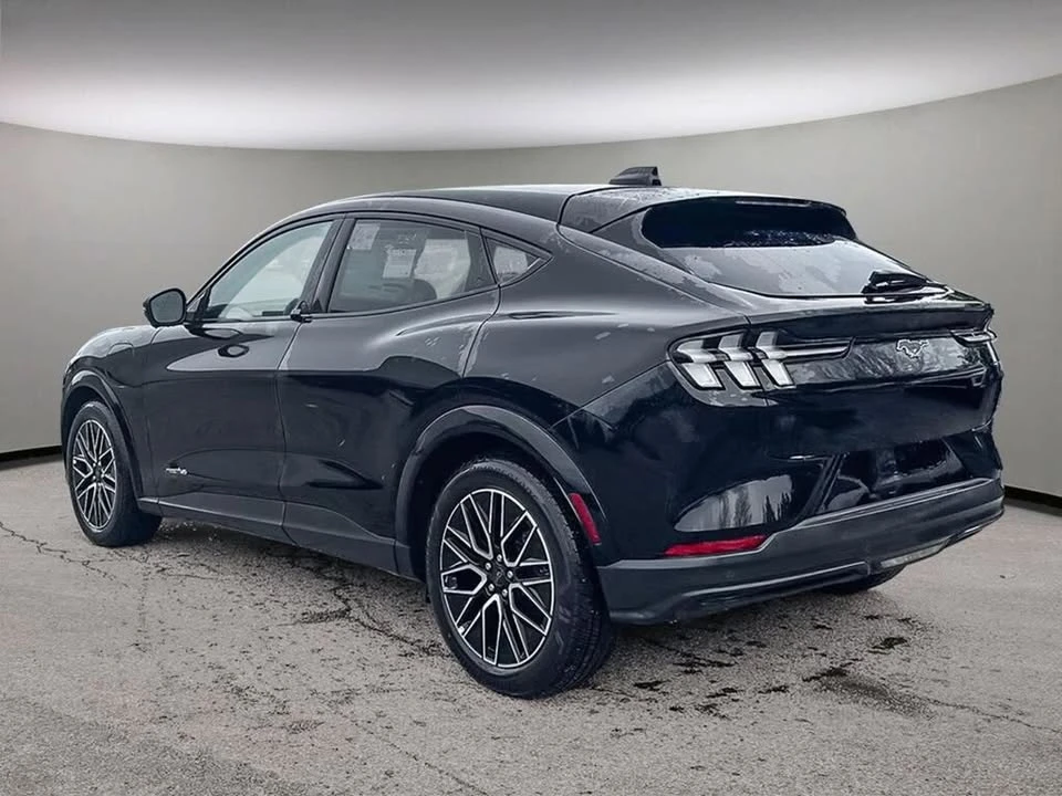 2025 Ford Mustang Mach-E - Image 4 of 19