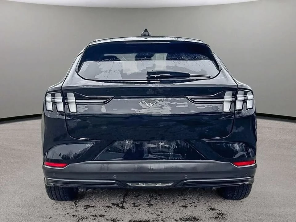2025 Ford Mustang Mach-E - Image 5 of 19