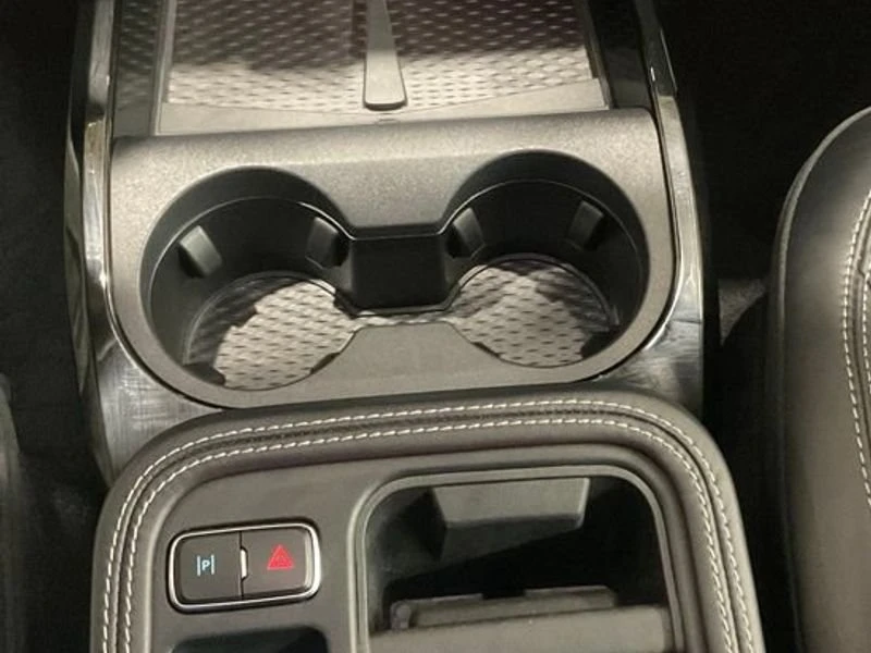 2025 Ford Mustang Mach-E - Image 20 of 20