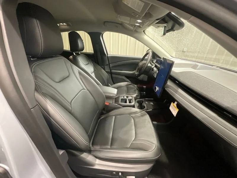 2025 Ford Mustang Mach-E - Image 13 of 20