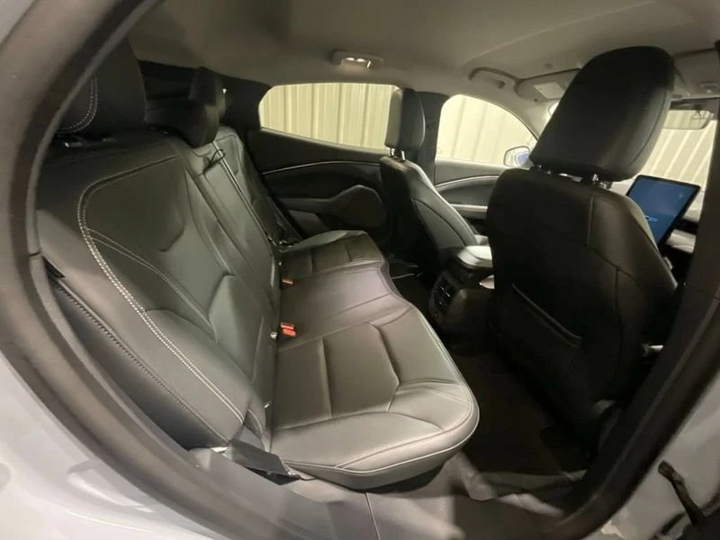 2025 Ford Mustang Mach-E - Image 15 of 20