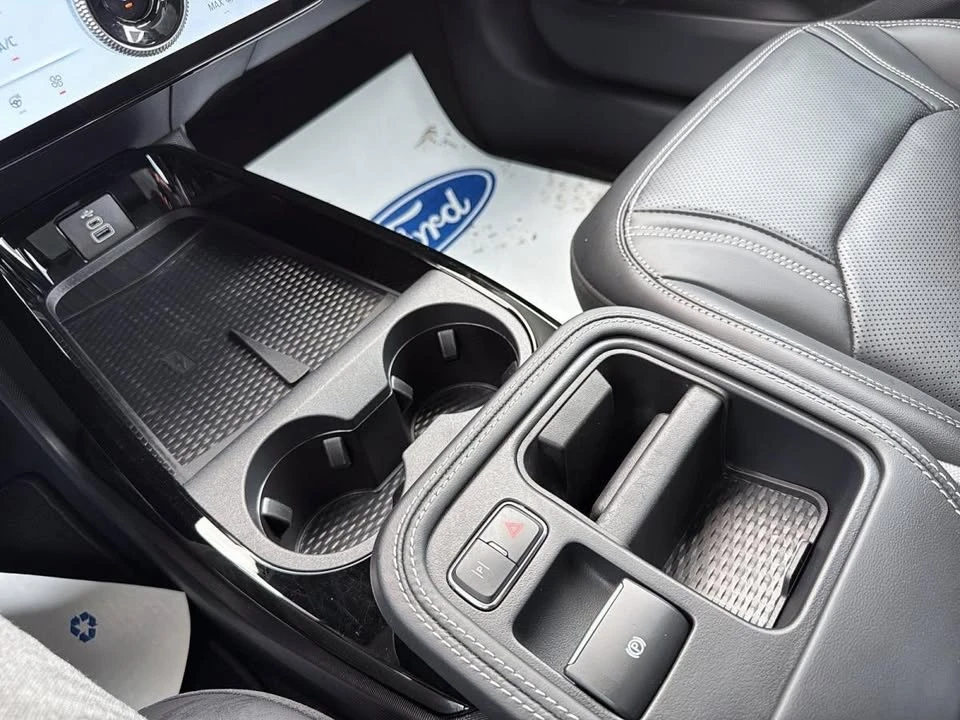 2025 Ford Mustang Mach-E - Image 19 of 20