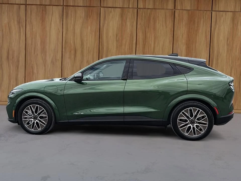 2025 Ford Mustang Mach-E - Image 2 of 20