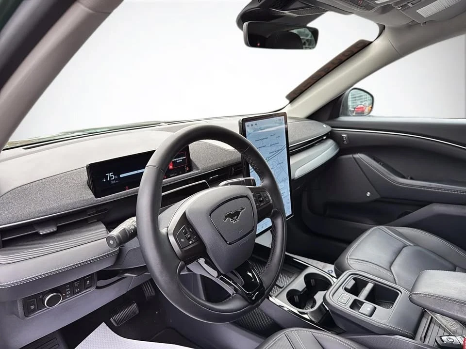2025 Ford Mustang Mach-E - Image 12 of 20