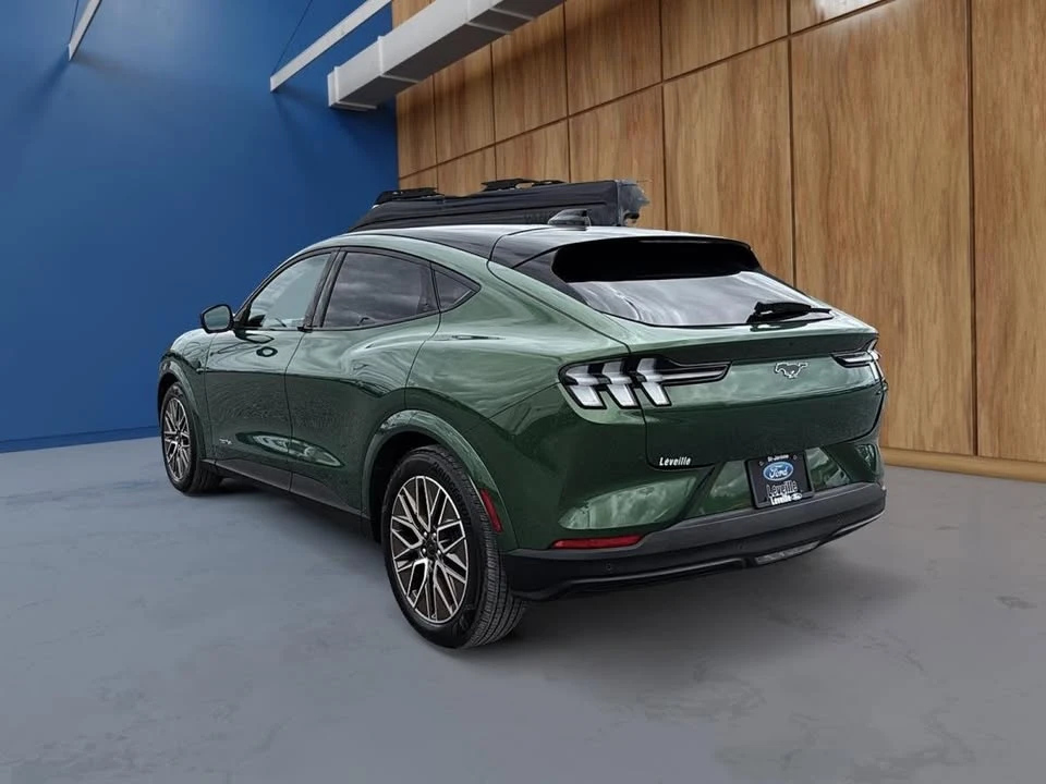 2025 Ford Mustang Mach-E - Image 7 of 20