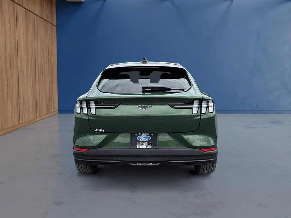 2025 Ford Mustang Mach-E - Image 6 of 20