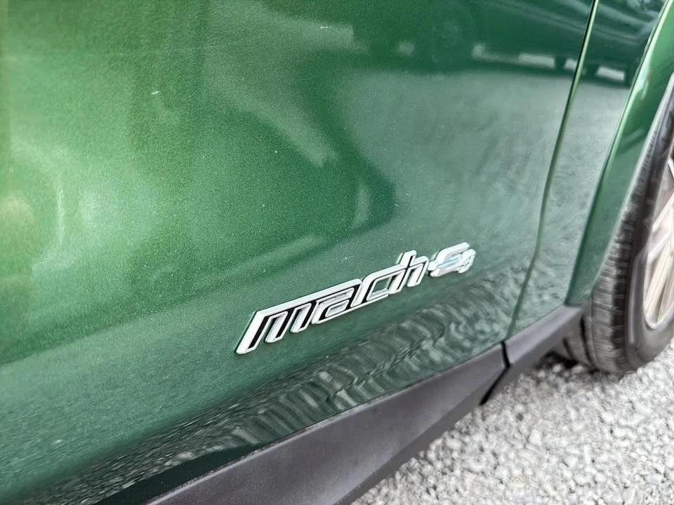 2025 Ford Mustang Mach-E - Image 9 of 20