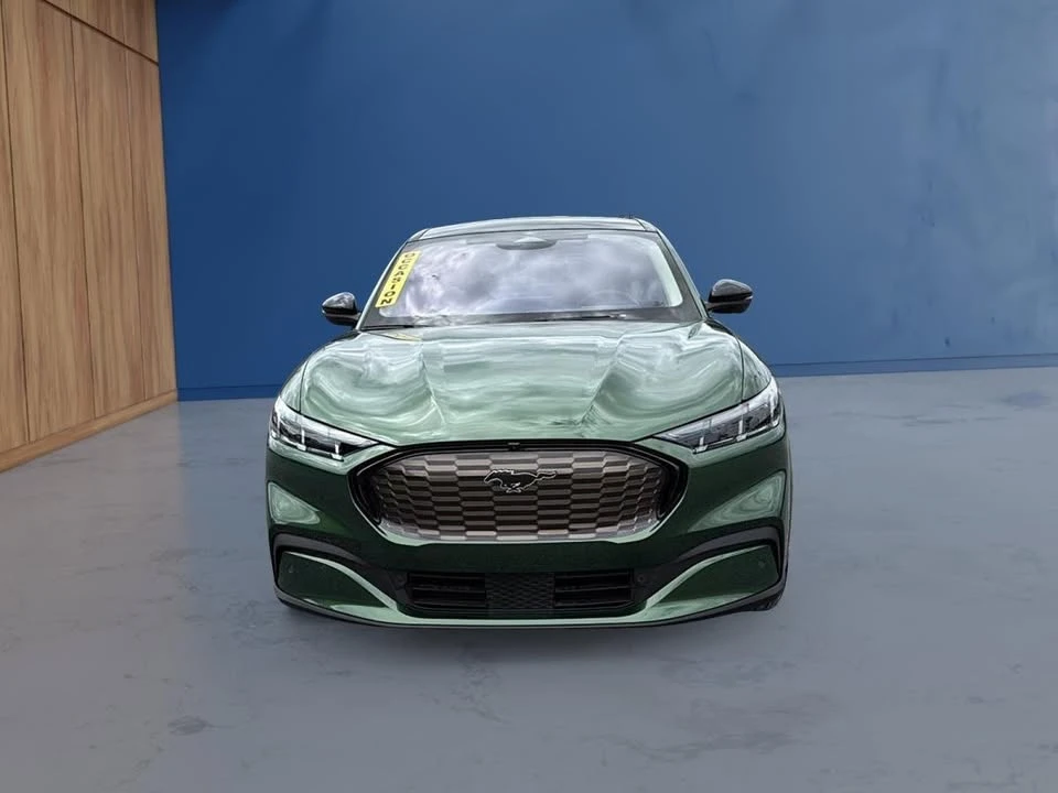 2025 Ford Mustang Mach-E - Image 4 of 20