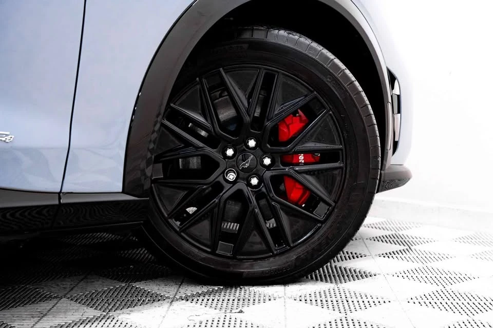 2025 Ford Mustang Mach-E - Image 5 of 20