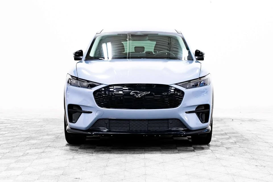 2025 Ford Mustang Mach-E - Image 12 of 20