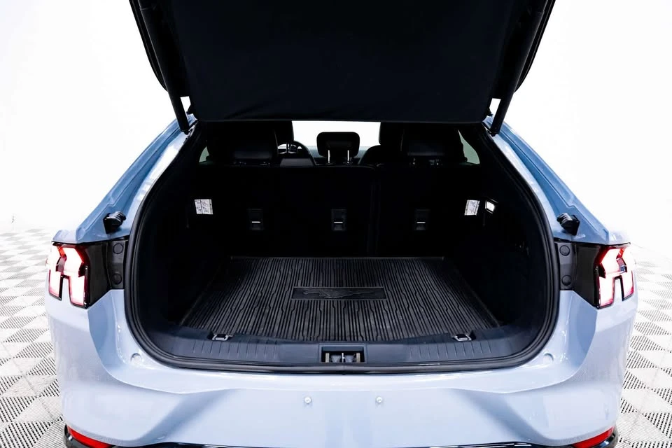2025 Ford Mustang Mach-E - Image 10 of 20