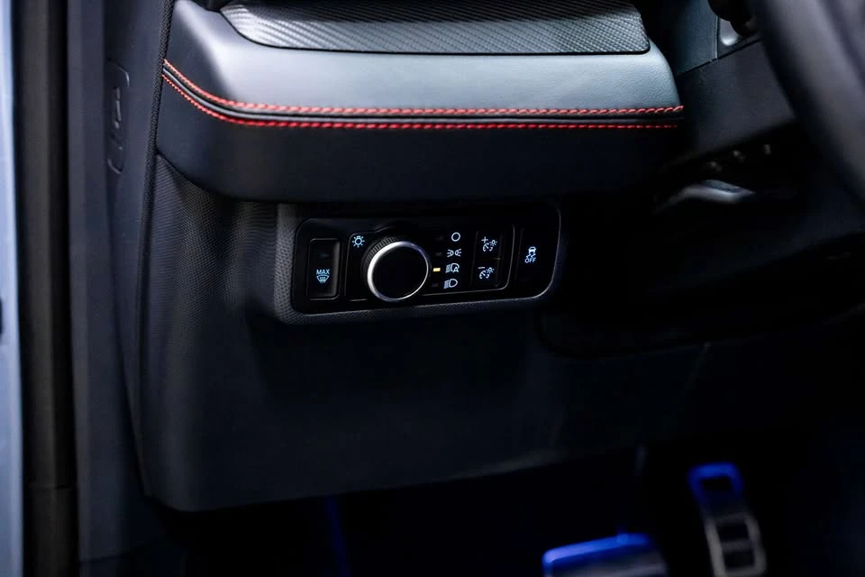 2025 Ford Mustang Mach-E - Image 18 of 20