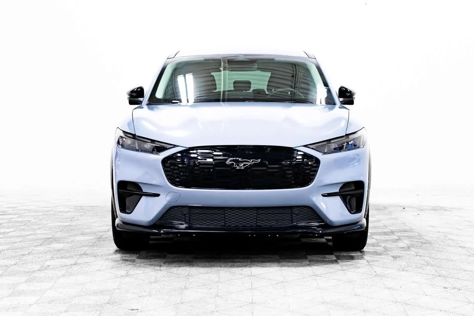 2025 Ford Mustang Mach-E - Image 12 of 20