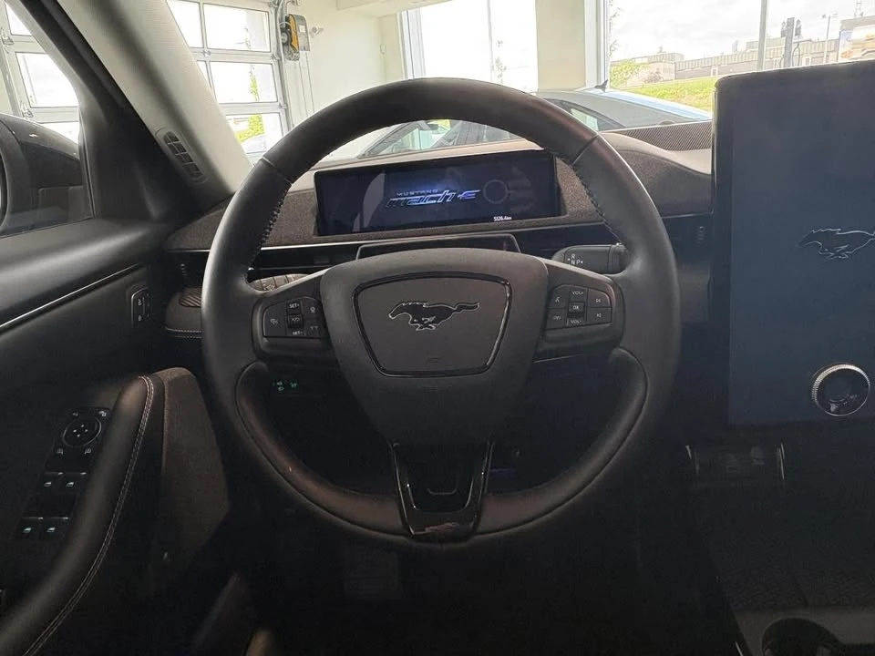 2025 Ford Mustang Mach-E - Image 18 of 20